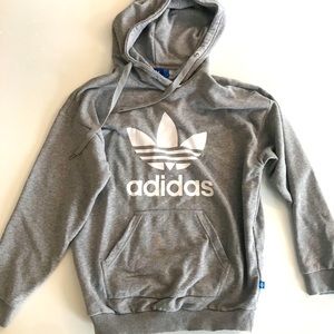 Adidas Women’s Hoodie
